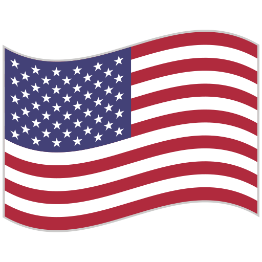 Bandeira dos Estados Unidos — Assessoria de Vistos Americanos